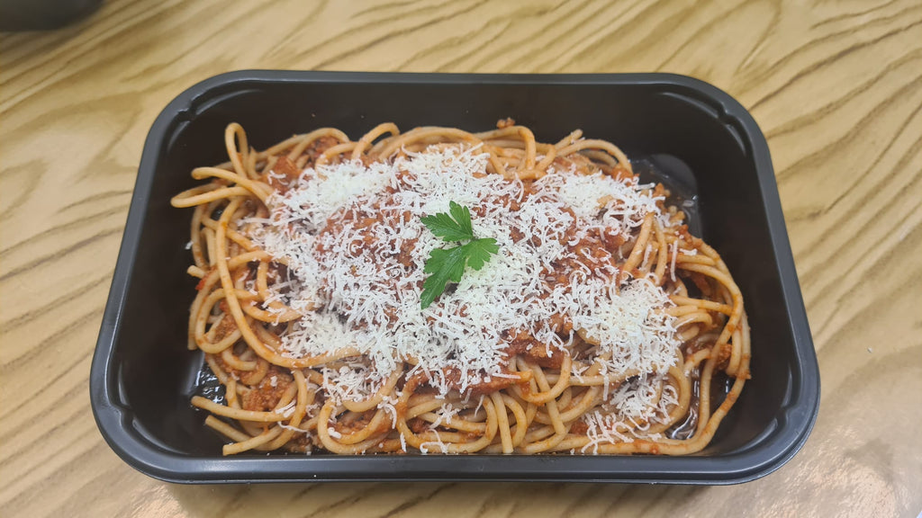 Spaghete Bolognese - 400g